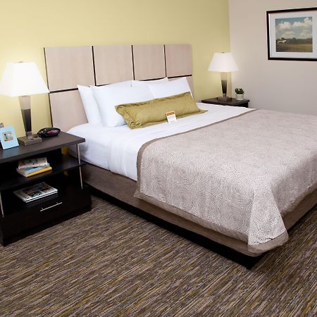 Candlewood Suites North Little Rock By Ihg Szoba fotó