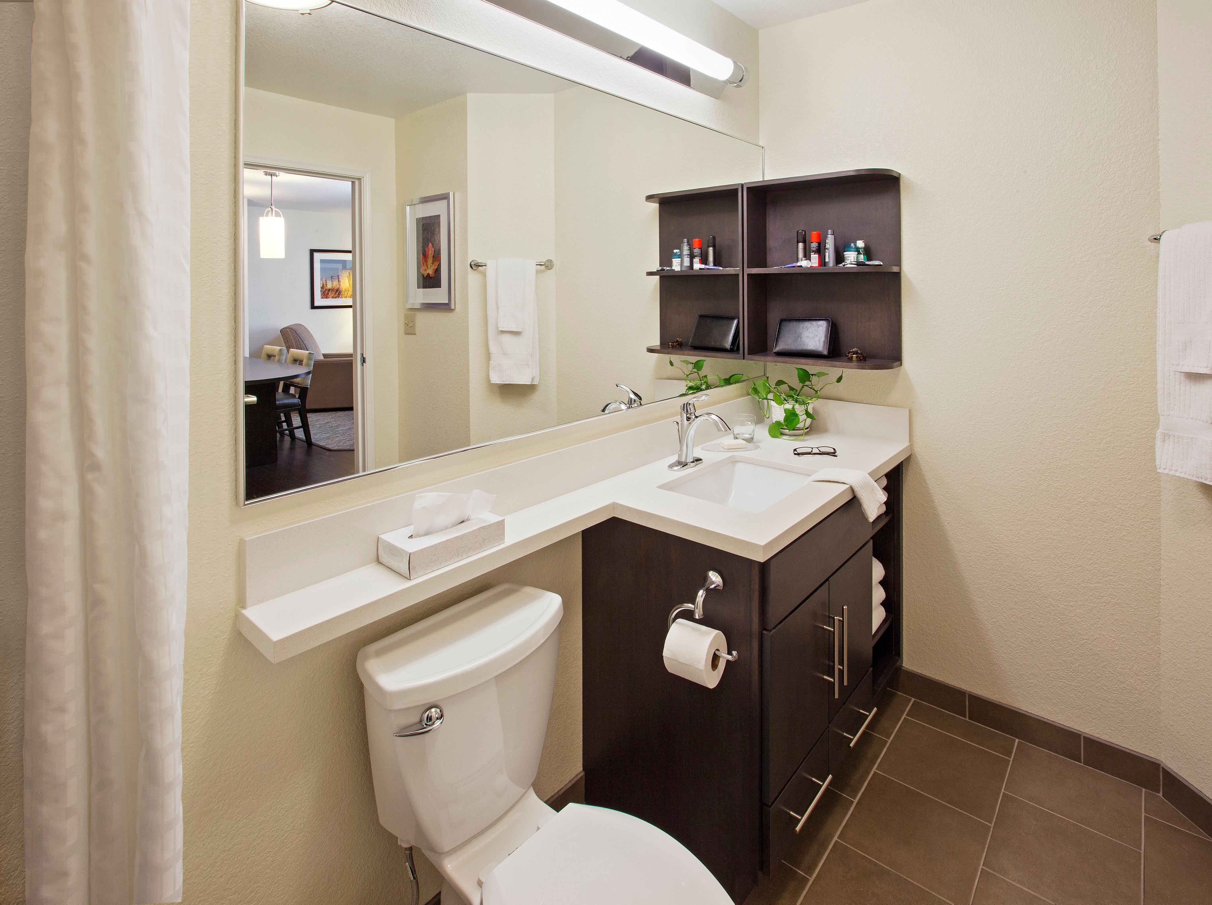 Candlewood Suites North Little Rock By Ihg Kültér fotó