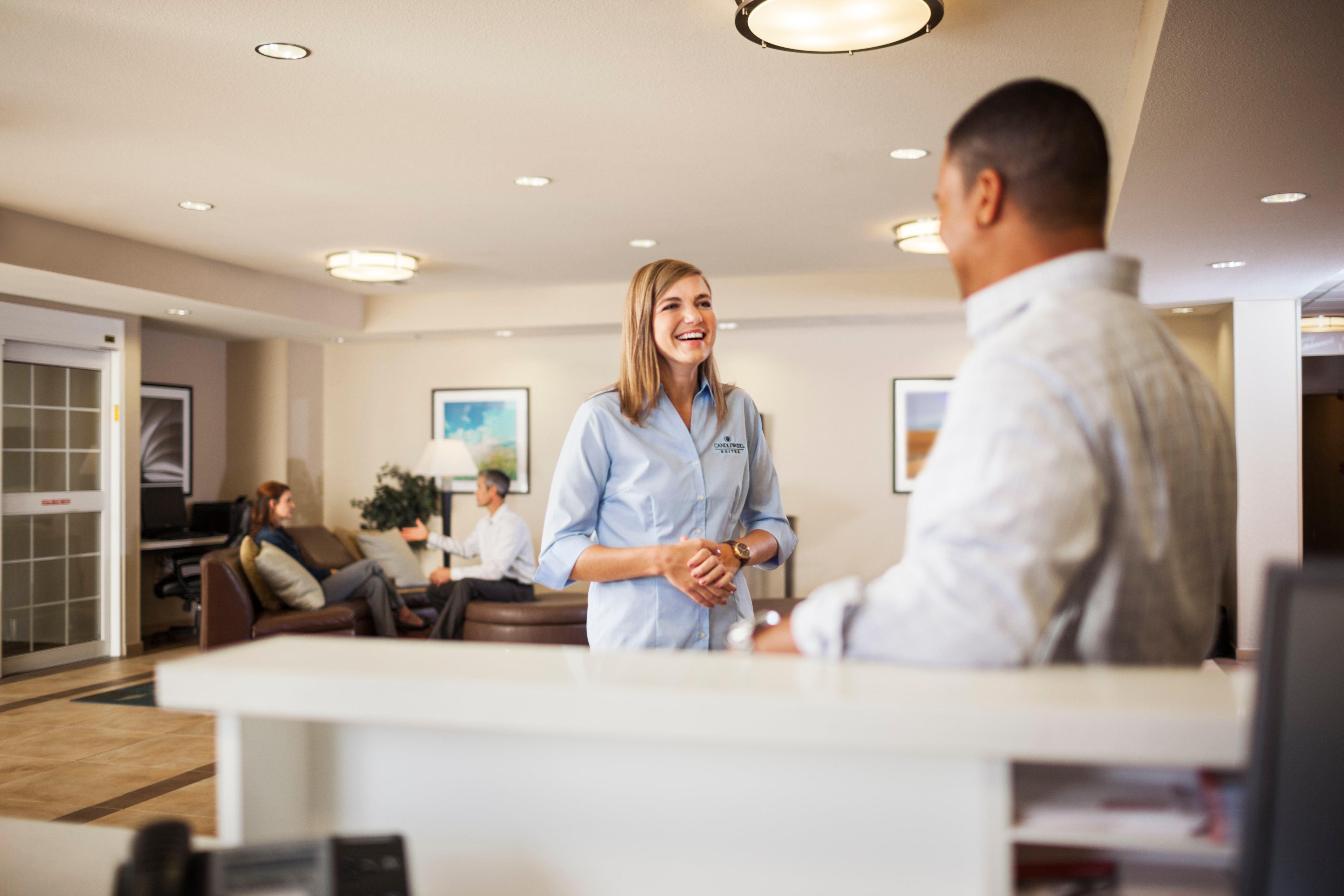 Candlewood Suites North Little Rock By Ihg Kültér fotó