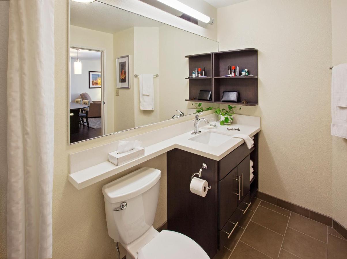 Candlewood Suites North Little Rock By Ihg Kültér fotó